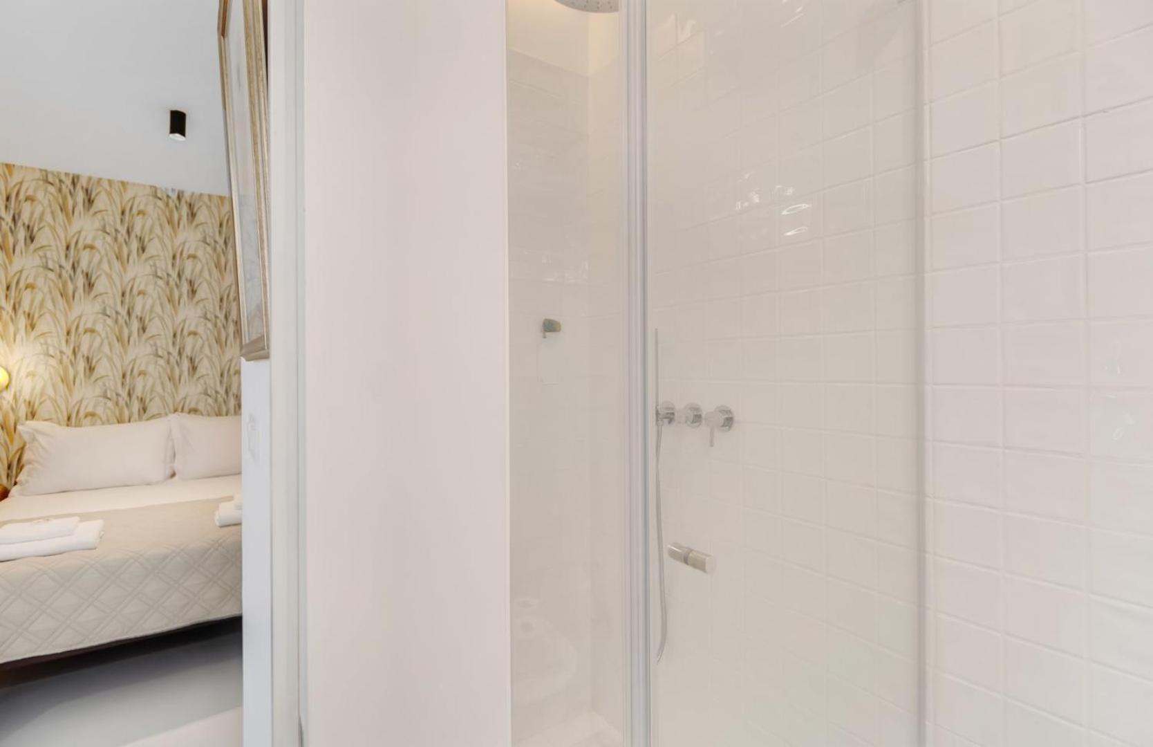 1br Charming In The Heart Of Santos | By Airnest Lejlighed *